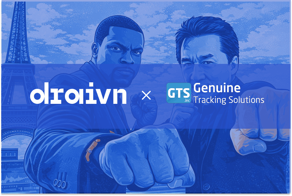 New Partnership Announcement: Draivn x Genuine Tracking Solutions